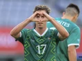 México goleó a Francia 4-1 en la J1 del futbol varonil