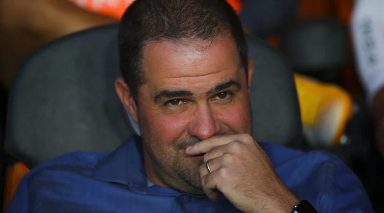 André Jardiné posible candidato para llegar al América