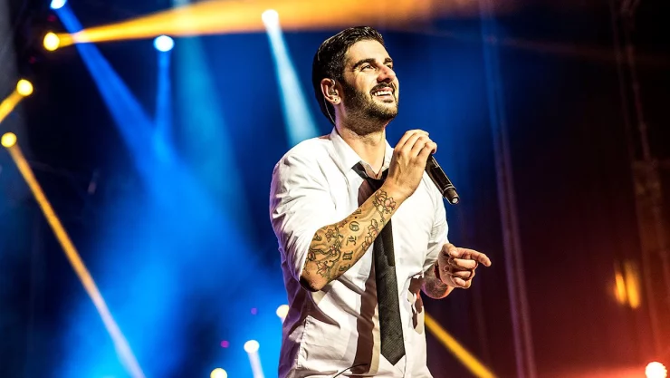 Melendi presentará su gira “Likes y Cicatrices” en Guadalajara