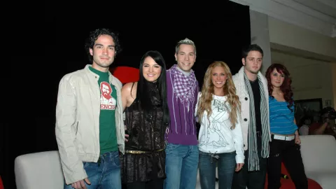 RBD