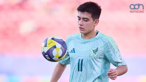 México vs Chile, horario para ver octavos de final