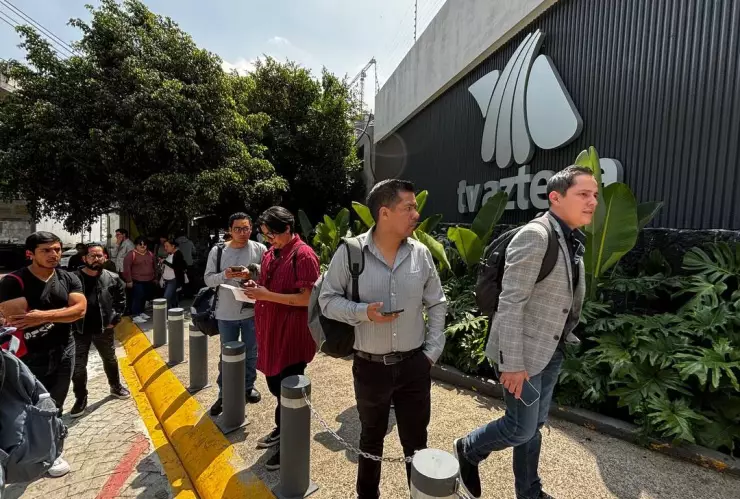 Cómo se vivió el Simulacro Nacional en CDMX 2024