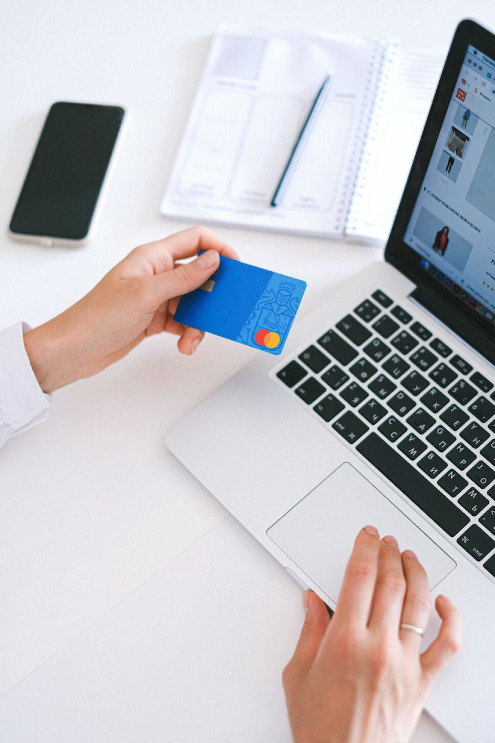 compra online hot sale