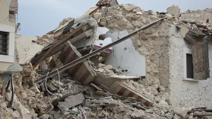 Sismo en México EN VIVO: Se registra temblor este 8 de marzo de 2025 en territorio nacional