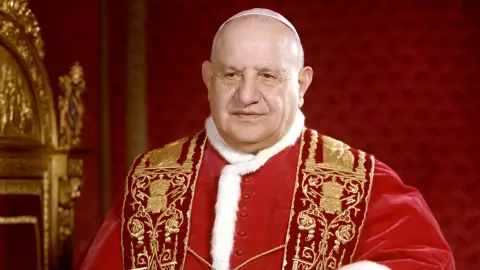 Santoral de HOY: ¿Cuáles son los santos que se festejan el 11 de octubre?