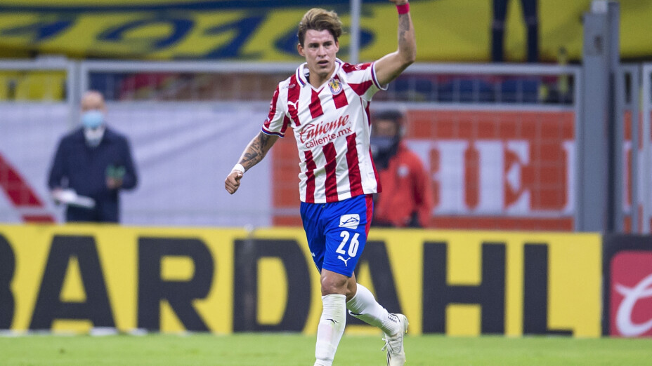 chivas vs leon partido en vivo por tv azteca deportes