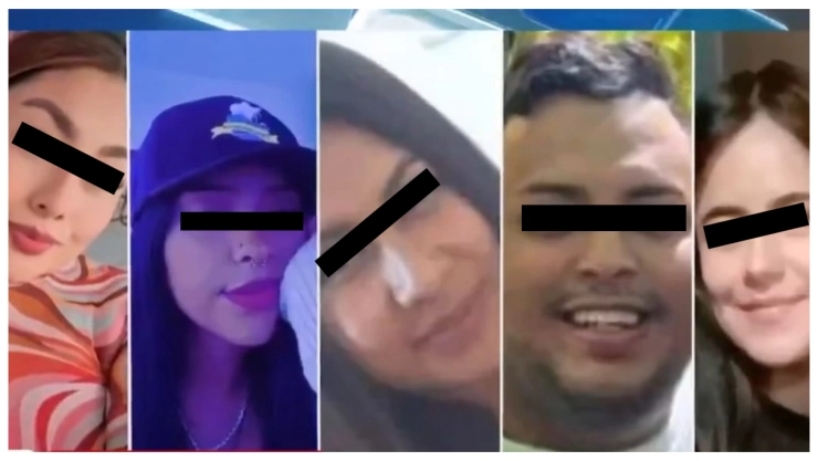 Detienen a funcionarios de Oaxaca por caso de jóvenes tlaxcaltecas asesinados en límites con Puebla