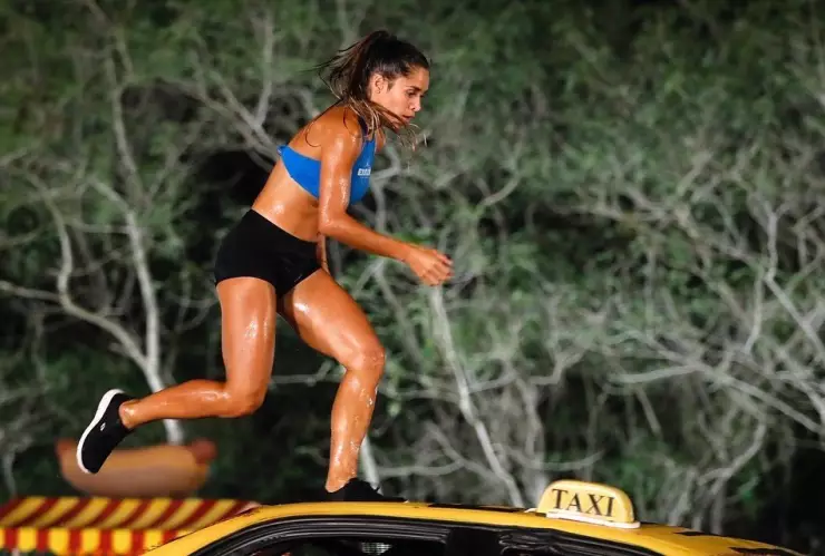 ¿Quién fue eliminado este domingo 23  de enero en Exatlón México?