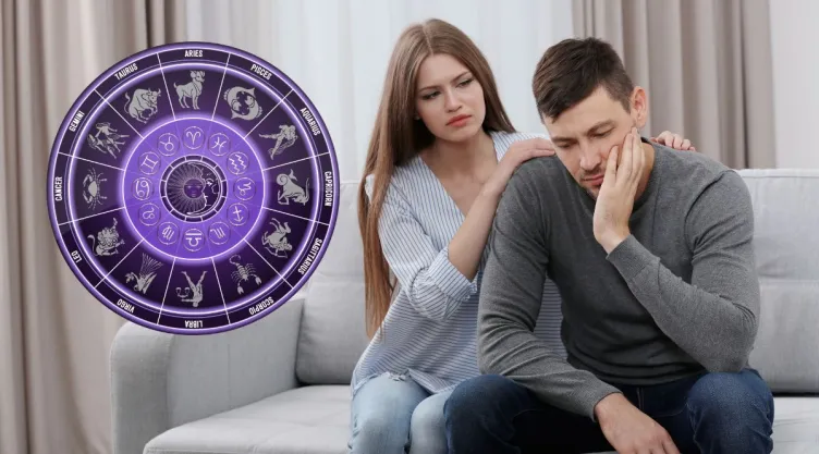 Los signos que siempre pelean por errores mínimos