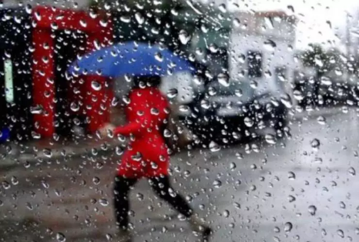Esta es la HORA EXACTA en la que caerán las fuertes lluvias en Mérida hoy viernes 6 de septiembre de 2024