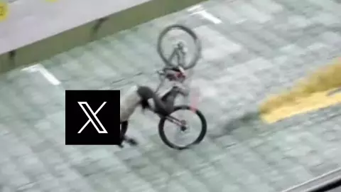 ¡NO es tu Internet! Reportan al caída de X (Twitter) y múltiples plataformas webs HOY, 18 de noviembre: Esto se sabe