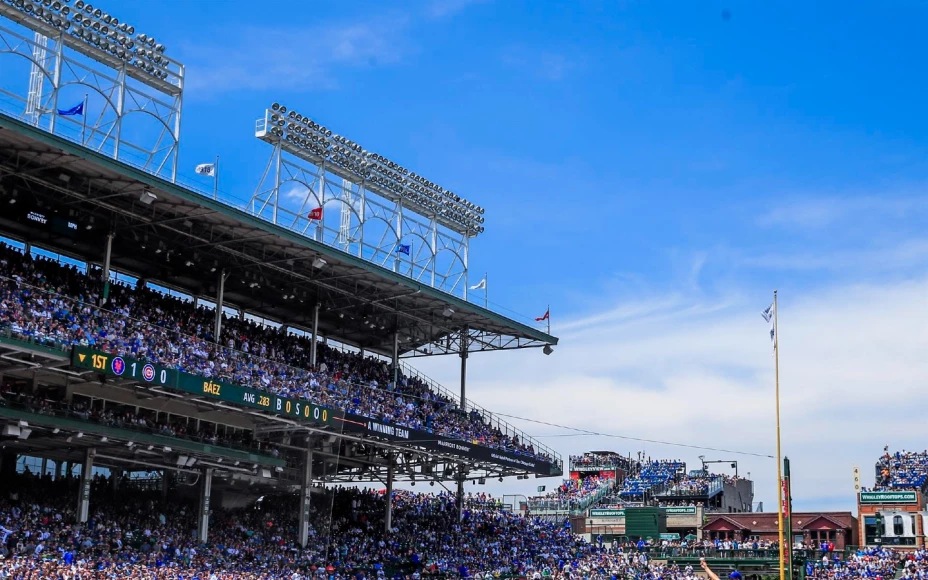 Arranca la MLB el 7 de abril