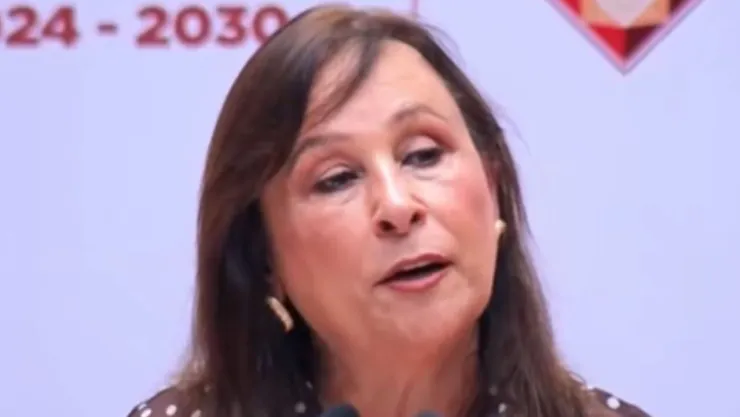 Rocío Nahle propone crear padrón de periodistas para “evitar excesos”.