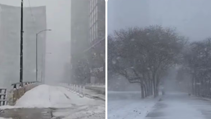 Nevada en Estados Unidos