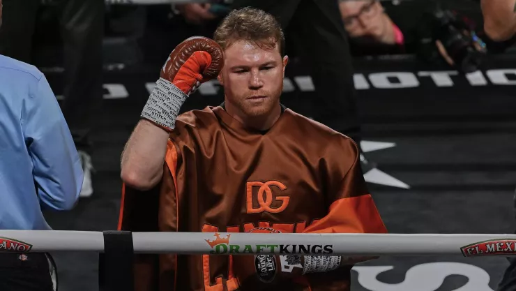 Canelo vs Scull: ¿En dónde peleará el mexicano este próximo 3 de mayo?