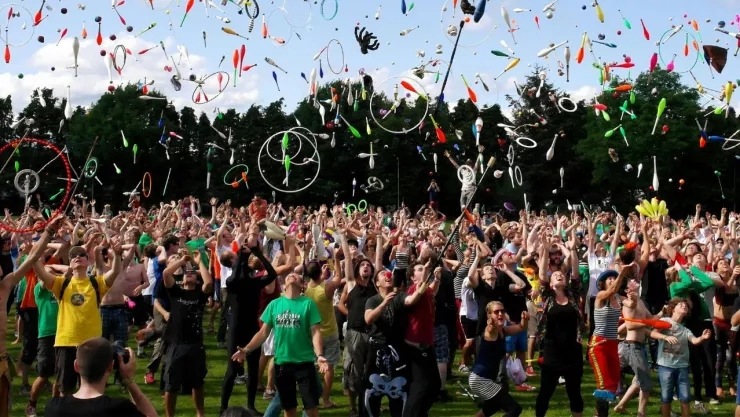 Día Internacional de la Felicidad 2024: ¿Cómo se celebra en México?