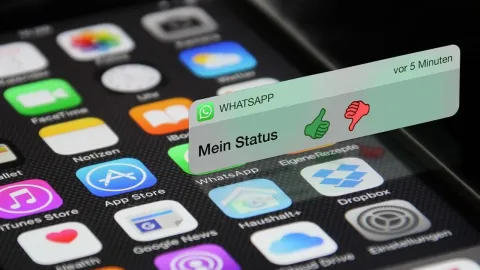 Cifrado de extremo a extremo en WhatsApp: ¿Qué es y cómo funciona?