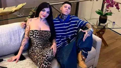 video intimo santa fe klan y karely ruiz