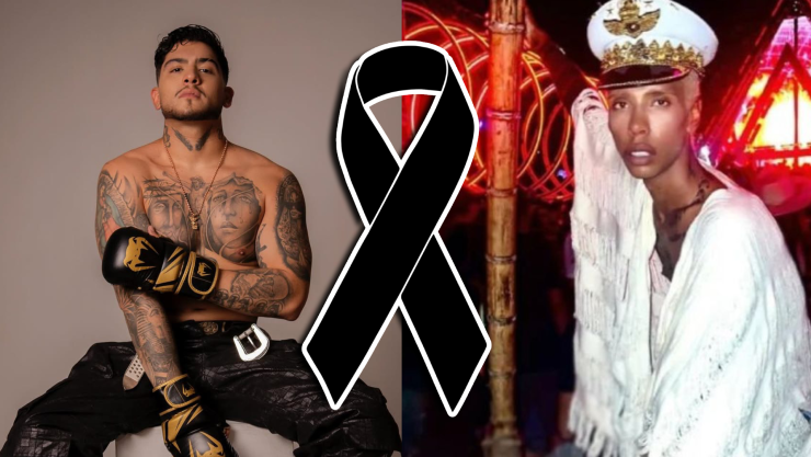 Hallan muertos a artistas colombianos en EDOMEX; desaparecieron en Polanco, CDMX y esto se sabe b king regio clown.jpg