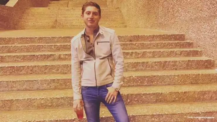 Octavio Oca&ntilde;a