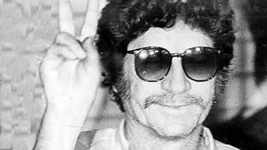 Ernesto Fonseca Carrillo, alias “Don Neto”.