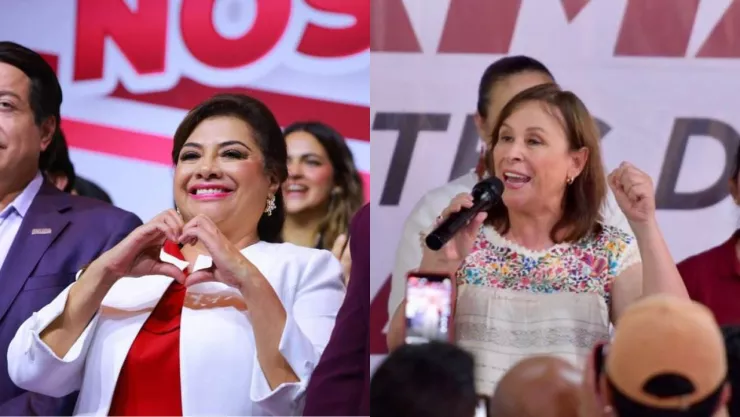 Elecciones 2024: ¿Cuál es el grado de estudios de los candidatos de Morena para gubernaturas?