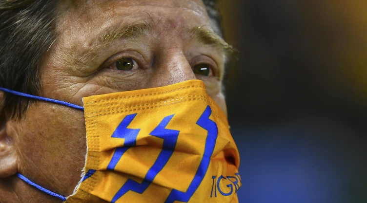 Miguel Herrera Tigres Clausura 2022