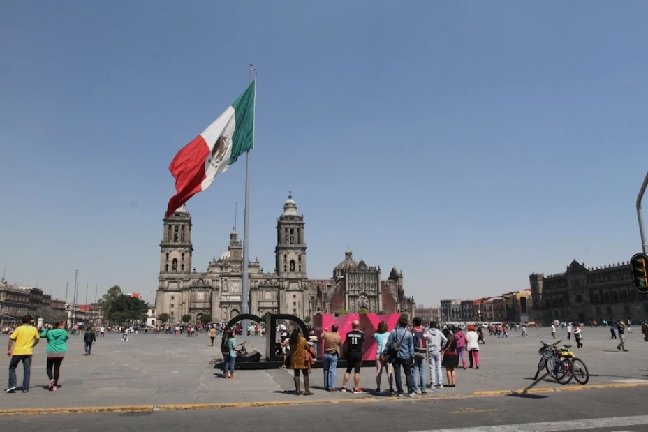 Los cierres de calles comenzarán el jueves 19 de marzo y concluirán el 1 de abril.