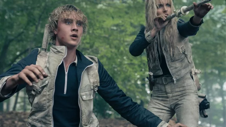 Juegos del Hambre Amanecer en la cosecha y todas las referencias ocultas que conectan con la saga original