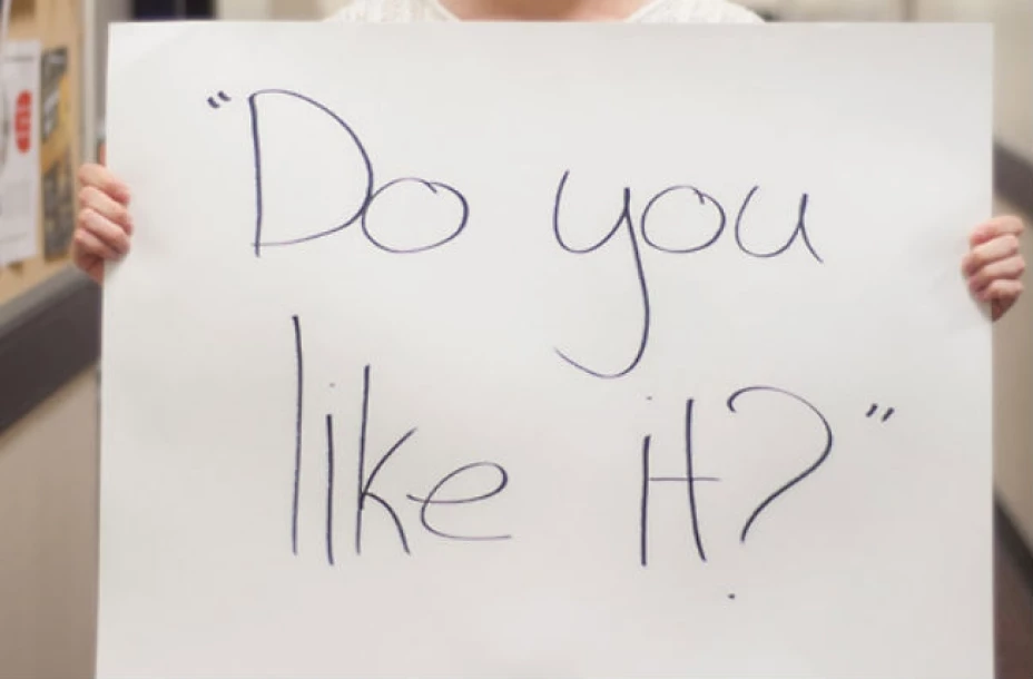 Grace ha fotografiado a más de 400 personas y recibido más de 1,000 fotografías para ser publicadas