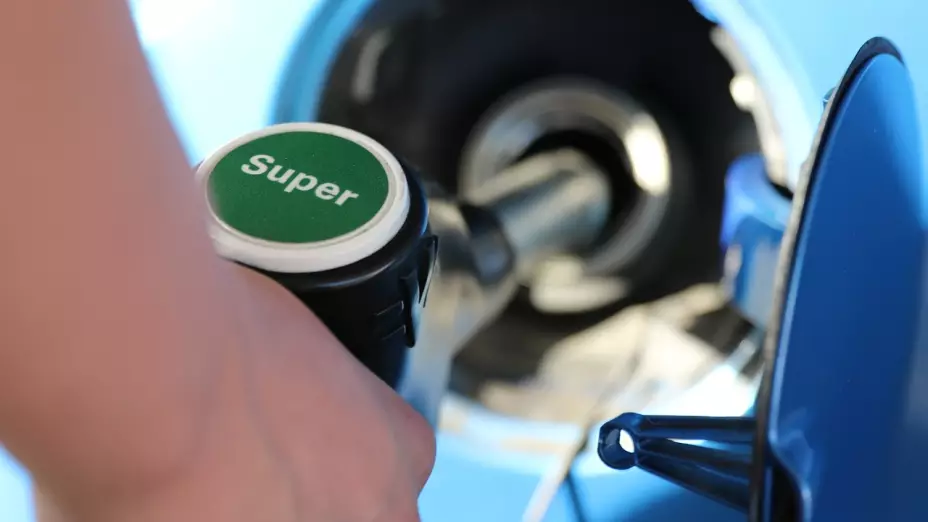 ¿Cuál es el precio de gasolina en México hoy?