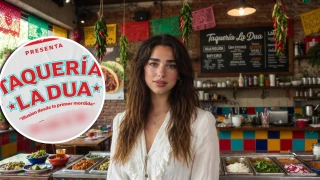 ¿Dua Lipa abre taquería en la CDMX_ Esto se sabe sobre el nuevo ‘emprendimiento’ de la cantante y el menú.webp