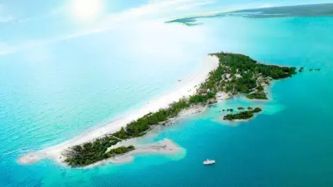 ¡Orgullo de Quintana Roo! Isla Pasión es elegida la mejor playa del mundo en 2026 por TripAdvisor