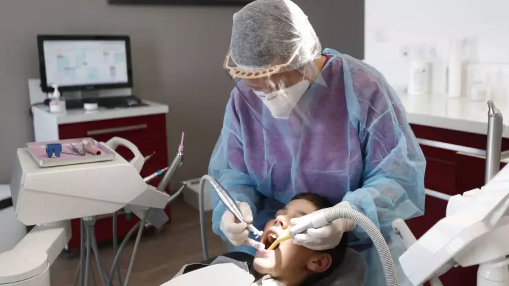 Niño de 3 años muere tras una visita de rutina al dentista