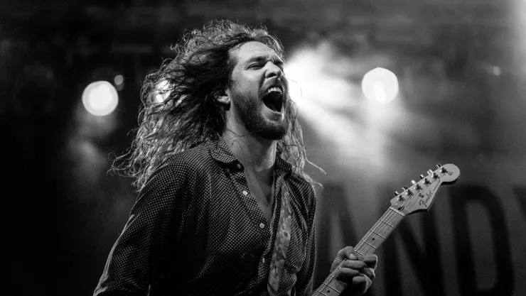 Las 50 mejores bandas de rock de todos los tiempos, según Billboard
