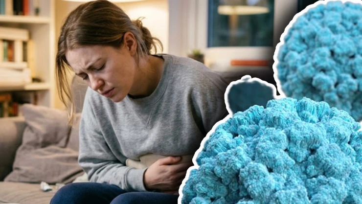 ¡CUIDADO! Estas son las nuevas cepas del Norovirus que generan alerta por el ‘virus del vómito’
