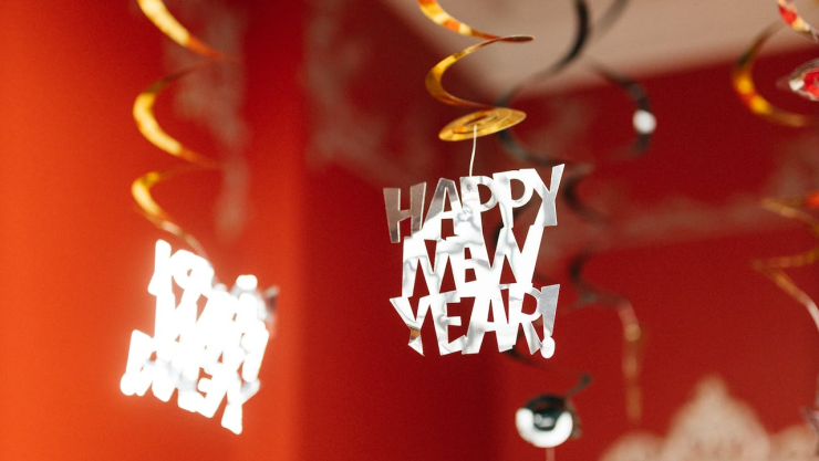 ¡No lo dejes pasar! Comparte estas frases bonitas para celebrar un feliz Año Nuevo 2025