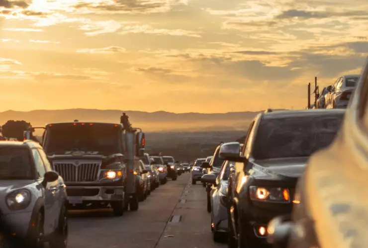 ¿A vuelta de rueda? El reporte del tráfico en la carretera Guadalajara-Colima hoy 2 de diciembre de 2025 EN VIVO