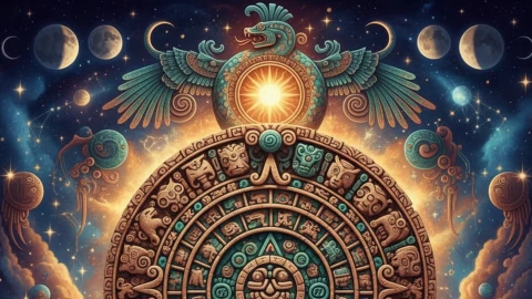 Horóscopo maya de hoy 14 de noviembre de 2025: ¿Cuáles son las predicciones para tu signo?