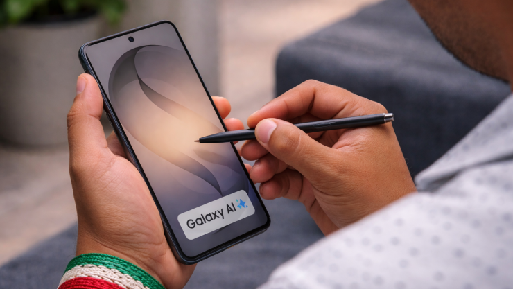 Galaxy S26 Ultra de 512GB