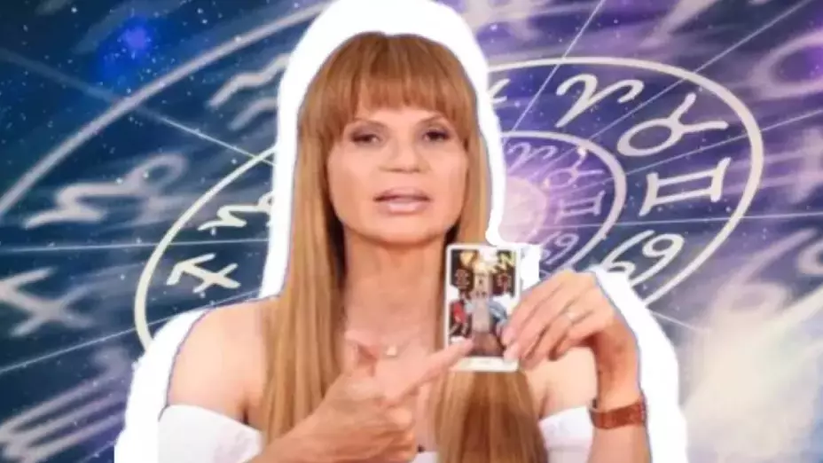 Predicciones en el horóscopos de Mhoni Vidente HOY: ¿Qué dicen los astros este 5 de noviembre