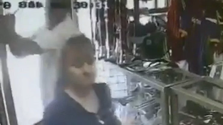 José Martín “N” fue sentenciado a 49 años de prisión por los delitos de tentativa de feminicidio y robo con violencia