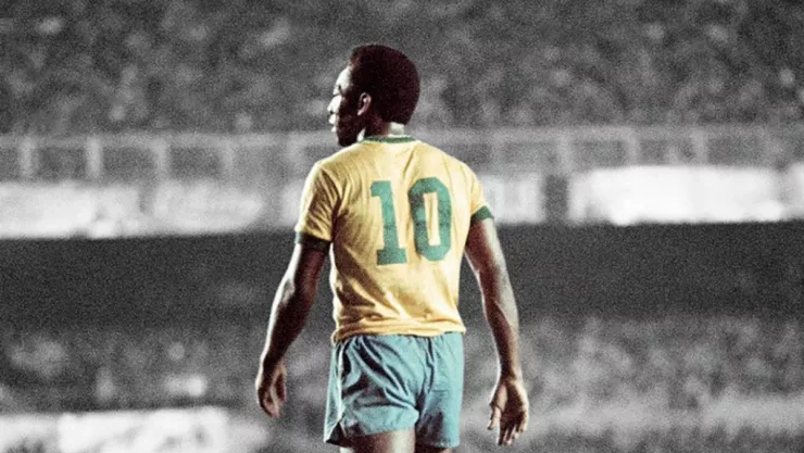 ¿Cuál fue la primera Copa Mundial de la FIFA que se transmitió a color?