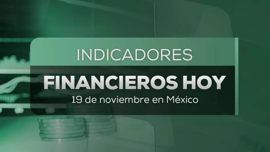 ¿Es AHORA de comprar? El precio del dólar HOY 19 de noviembre en México