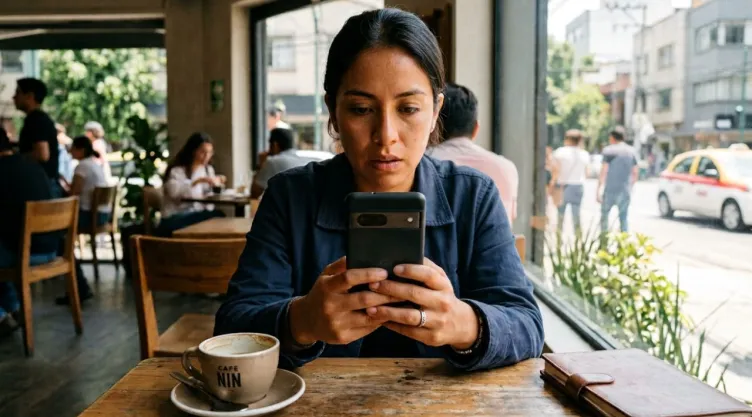 Alerta sísmica en celulares: Fecha y hora exacta en que sonará en tu teléfono