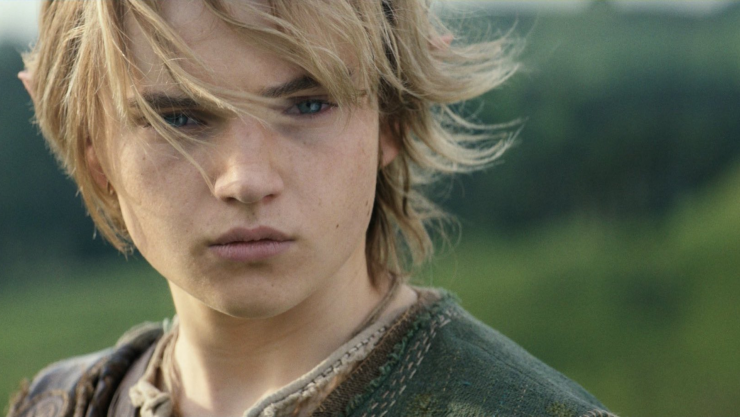 adelanto estreno The Legend of Zelda