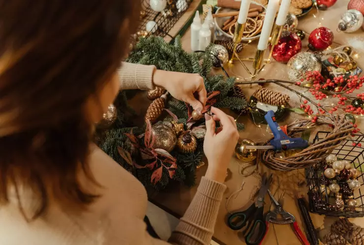 Artesanías de Jalisco para Navidad: Adorna tu hogar con el espíritu mexicano