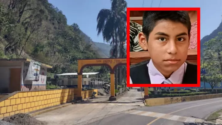 desaparecidos veracruz.