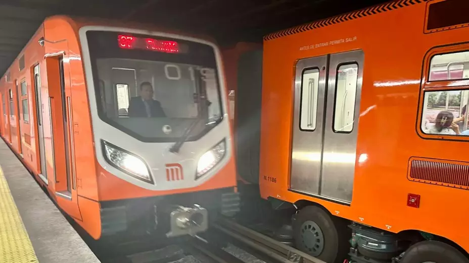 Metro en CDMX, ¿qué pasa en las líneas y estaciones hoy 26 de noviembre de 2025?