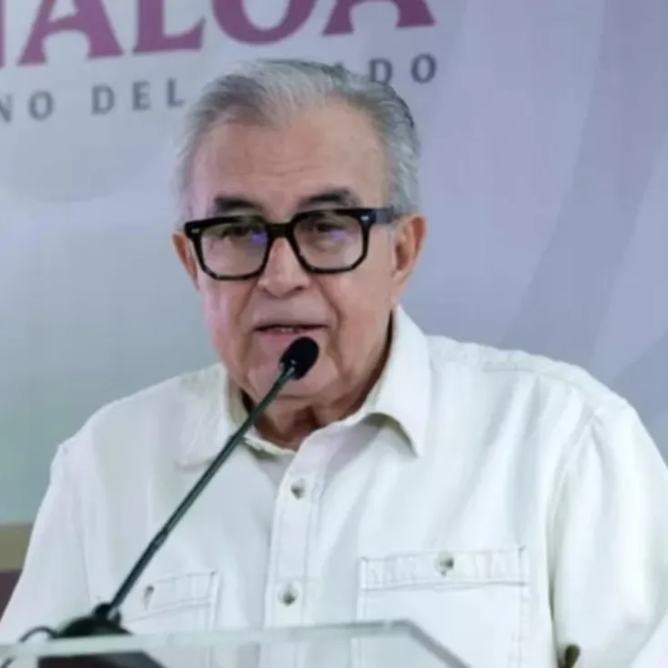 Rocha Moya cumple 61 días sin ser detenido; estas son las opciones que analizaría Estados Unidos ante la falta de extradición.webp